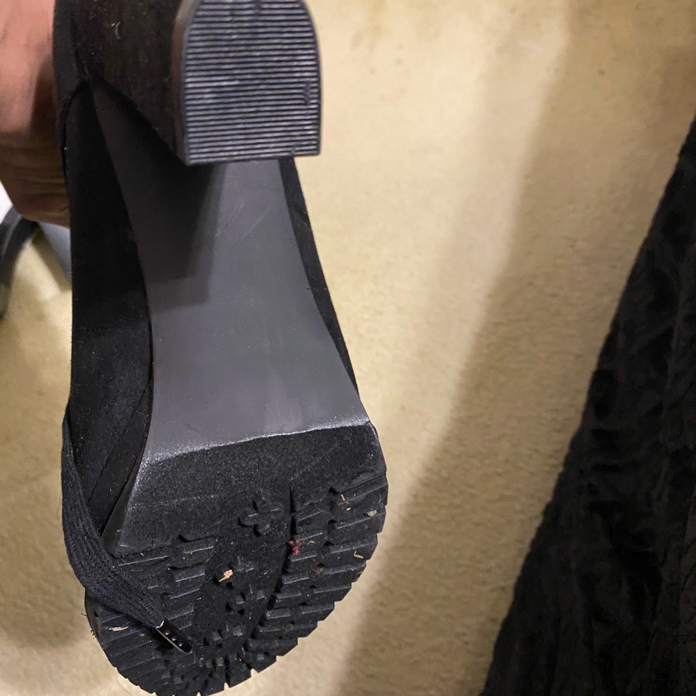 Booties - Picture 2 of 3